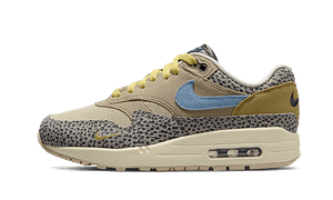 Hoobuy Air Max 1 Safari Cobblestone