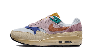 Hoobuy Air Max 1 Tan Lines