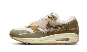 Hoobuy Air Max 1 Wabi-Sabi