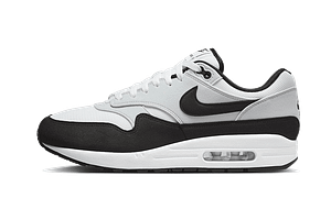 Hoobuy Air Max 1 White Black