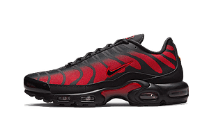 Hoobuy Air Max Plus Bred Reflective