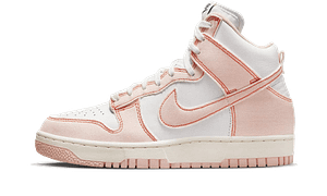 Hoobuy Dunk High 1985 Arctic Orange