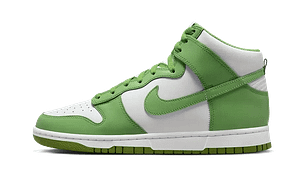 Hoobuy Dunk High Chlorophyll