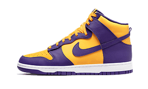 Hoobuy Dunk High Lakers