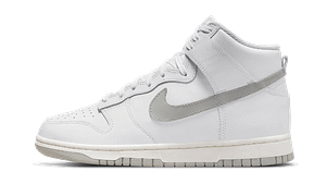 Hoobuy Dunk High Neutral Grey