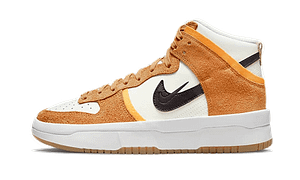 Hoobuy Dunk High Up Rebel Mars Yard