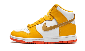 Hoobuy Dunk High University Gold