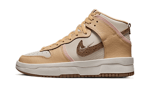 Hoobuy Dunk High Up Neapolitan