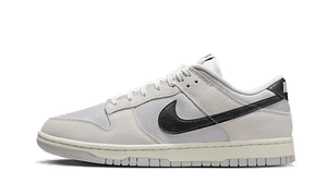 Hoobuy Dunk Low Certified Fresh