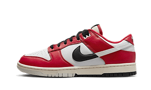 Hoobuy Dunk Low Chicago Split