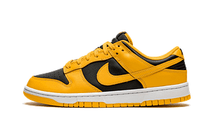 Hoobuy Dunk Low Goldenrod