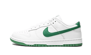 Hoobuy Dunk Low Green Noise