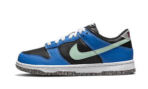 Hoobuy Dunk Low Crater Light Photo Blue