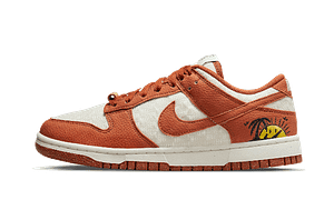 Hoobuy Dunk Low Retro Sun Club Burn Sunrise