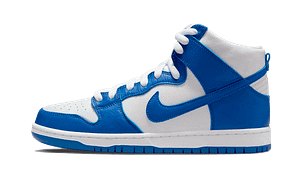 Hoobuy SB Dunk High Pro ISO Kentucky