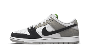 Hoobuy SB Dunk Low Chlorophyll