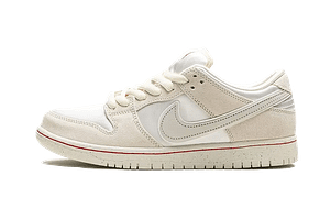 Hoobuy SB Dunk Low City Of Love Light Bone