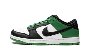 Hoobuy SB Dunk Low Classic Green