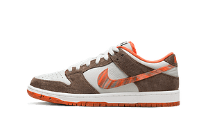 Hoobuy SB Dunk Low Crushed D.C.