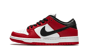 Hoobuy SB Dunk Low Pro Chicago