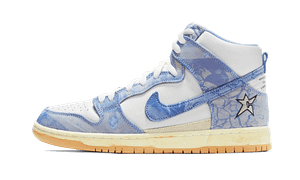 Hoobuy SB Dunk High Carpet Company