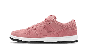 Hoobuy SB Dunk Low Pink Pig