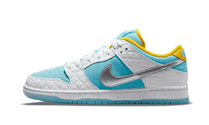 Hoobuy SB Dunk Low Pro FTC