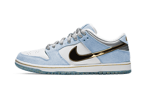 Hoobuy SB Dunk Low Sean Cliver