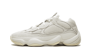 Hoobuy Yeezy 500 Bone White