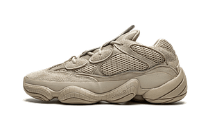 Hoobuy Yeezy 500 Taupe Light