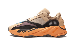 Hoobuy Yeezy 700 Enflame Amber