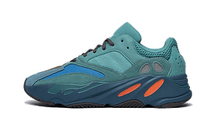 Hoobuy Yeezy 700 Faded Azure