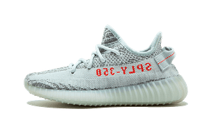 Hoobuy Yeezy Boost 350 V2 Blue Tint