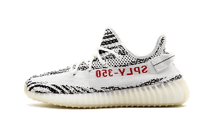 Hoobuy Yeezy Boost 350 V2 Zebra