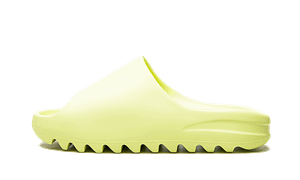 Hoobuy Yeezy Slide Glow Green