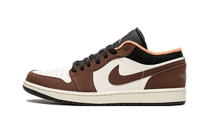 Hoobuy Jordan 1 Low Mocha