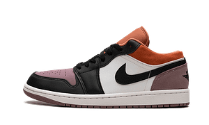 Hoobuy Jordan 1 Low SE Sky J Mauve