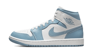 Hoobuy Jordan 1 Mid UNC (2022)