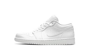 Hoobuy Jordan 1 Low Triple White