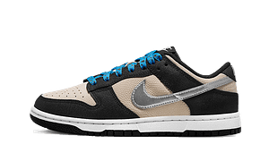 Hoobuy Nike Dunk Low Starry Laces