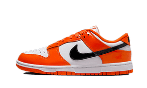 Hoobuy Nike Dunk Low Patent Halloween