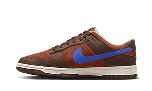 Hoobuy Nike Dunk Low Retro PRM Mars Stone