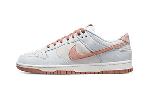 Hoobuy Nike Dunk Low Fossil Rose