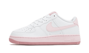 Hoobuy Nike Air Force 1 Low White Pink (2022)