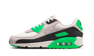 Hoobuy Nike Air Max 90 Scream Green