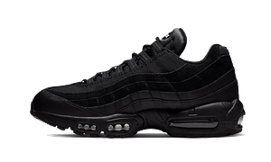 Hoobuy Nike Air Max 95 Essential Black