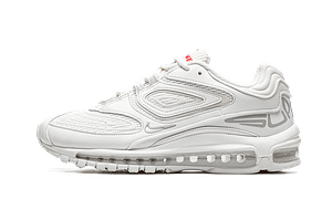 Hoobuy Nike Air Max 98 TL Supreme White