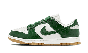 Hoobuy Nike Dunk Low LX Gorge Ostrich