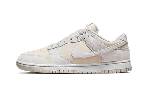 Hoobuy Nike Dunk Low Premium Vast Grey