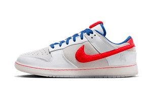 Hoobuy Nike Dunk Low Retro PRM Year of the Rabbit White Crimson